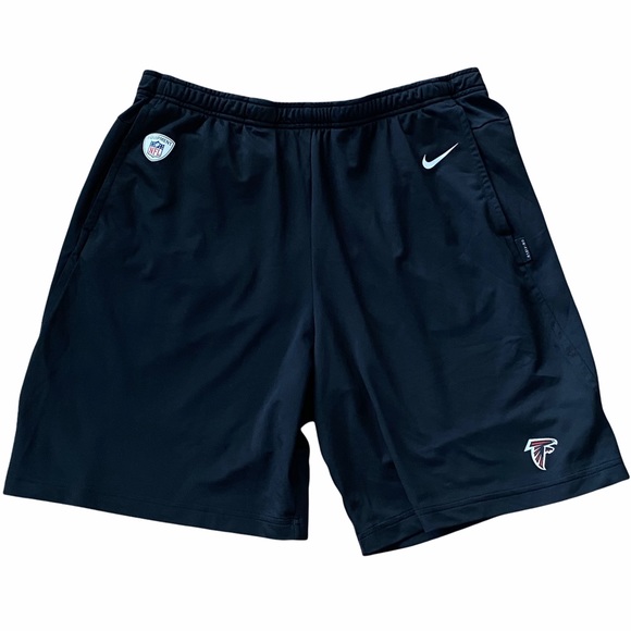 OnField Apparel Atlanta Falcons Shorts XL - Picture 1 of 10